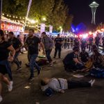 Bite of Seattle Shooting Kills 2, Mayor Katie Wilson Under Fire