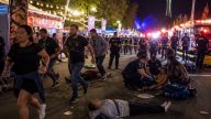 Bite of Seattle Shooting Kills 2, Mayor Katie Wilson Under Fire
