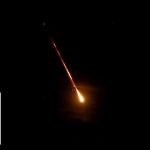 DEVELOPING: Jordan INTERCEPTS Iranian missiles as strikes expand