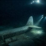 Private Team Finds Pan Am Clipper Endeavor Wreck 74 Years Later