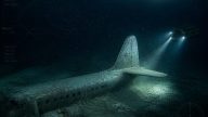 Private Team Finds Pan Am Clipper Endeavor Wreck 74 Years Later