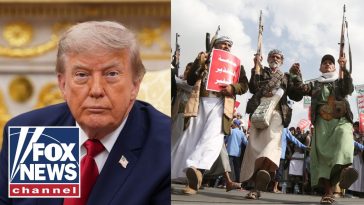 'The Five': Trump is only going to hit Iran with more 'FEROCITY'