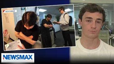 Nick Shirley exposes alleged NYC daycare fraud | Ed Henry The Big Take