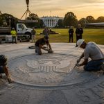 President Trump’s Granite Helipad Paid for by Sikorsky