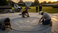 President Trump’s Granite Helipad Paid for by Sikorsky