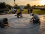President Trump’s Granite Helipad Paid for by Sikorsky