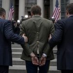 Ex-Marine Write-In Arrested for Alleged Assassination Threats to Trump