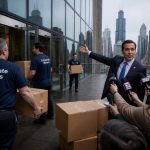 True Value HQ Flees Chicago for Fort Wayne, Lawmaker Blames Illinois