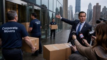 True Value HQ Flees Chicago for Fort Wayne, Lawmaker Blames Illinois