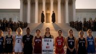 Court OKs women’s sports by sex; Jackson urges Title IX rewrite