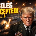 Trump Just Stunned Iran as Kuwait Shot Down Missiles on High Alert, and nobody saw why