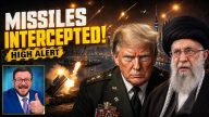 Trump Just Stunned Iran as Kuwait Shot Down Missiles on High Alert, and nobody saw why