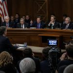 Clayton's DNI Nomination in Jeopardy After Bitter Senate Hearing