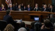 Clayton's DNI Nomination in Jeopardy After Bitter Senate Hearing