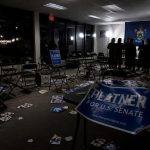 Democrats Dump Platner Amid Assault Claim, Maine Panic