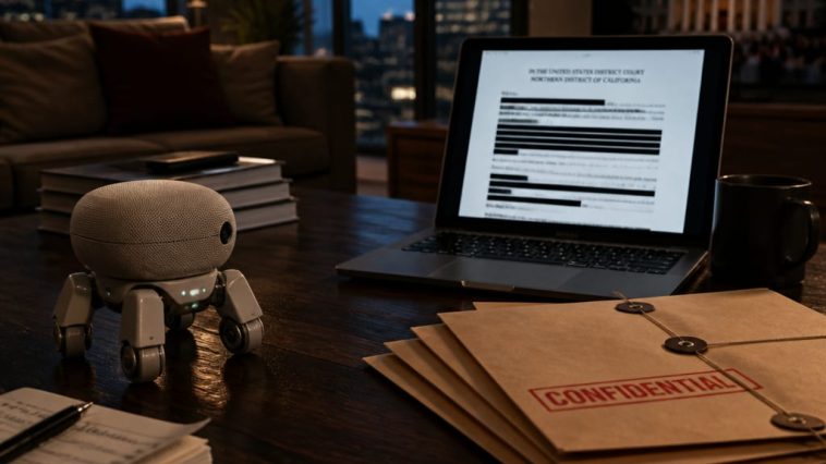 OpenAI Building Roaming ChatGPT Speaker as Apple Lawsuit Brews