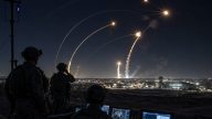 CENTCOM: Iran Launched Surprise Missile Barrage at US Forces