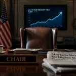 Warsh Takes Helm as Fed Holds Rates, Turns Hawkish on Inflation