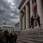 DOJ Sues Maryland, Says Law Blocks ICE and Threatens Safety