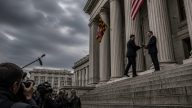 DOJ Sues Maryland, Says Law Blocks ICE and Threatens Safety
