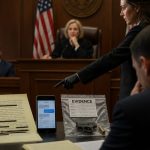 Sen. Mike Lee: Judge Admits Damning Confession Evidence in Kirk Case
