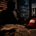 Don Lemon Compares MAGA to Nazis, Teases 2028 Run Despite Legal Cloud