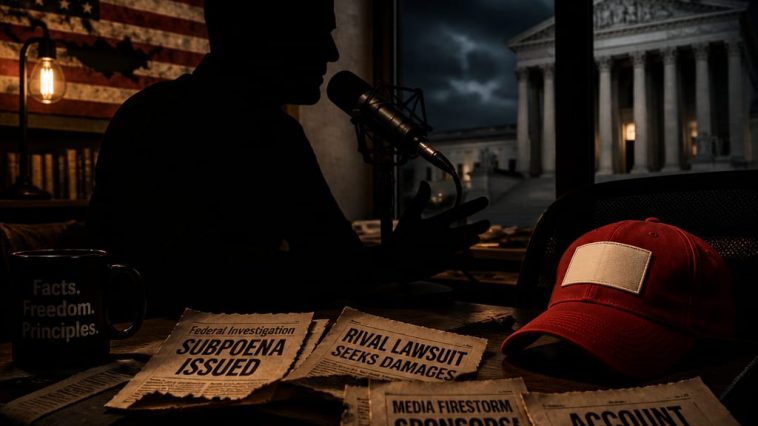 Don Lemon Compares MAGA to Nazis, Teases 2028 Run Despite Legal Cloud