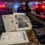15 Years for Maryland Man Who Tried to Join ISIS and Plotted Attacks