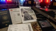 15 Years for Maryland Man Who Tried to Join ISIS and Plotted Attacks