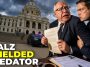 Tim Walz Just Pardoned This Predator, Then Marco Rubio Cut In and It Got Much Darker