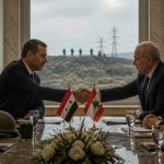 Syria Rejects Troops but Courts Hezbollah Talks — Lebanon at Risk