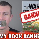 Amazon Banned My Book!