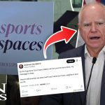 Tim Walz Calls Trans Sports Ruling 'Cruel' and Ignites Immediate Reaction
