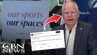 Tim Walz Calls Trans Sports Ruling 'Cruel' and Ignites Immediate Reaction
