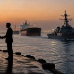 President Donald Trump Ditches 20% Hormuz Toll for Gulf Deals