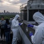 Upper East Side Legionnaires Cluster Exposes City’s Repeat Failures