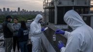 Upper East Side Legionnaires Cluster Exposes City’s Repeat Failures
