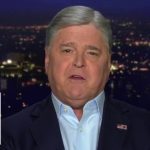 Hannity: This is a DISTURBING shift...