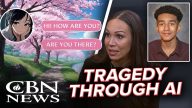 AI Warning: A Christian Family's Message to Parents After Son's Death