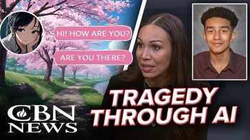 AI Warning: A Christian Family's Message to Parents After Son's Death