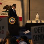 Governor Gavin Newsom’s Wealth-Tax Flip Exposes Political Dodge