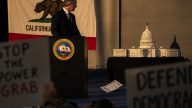 Governor Gavin Newsom’s Wealth-Tax Flip Exposes Political Dodge
