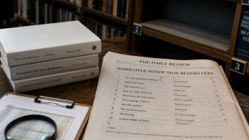 Jill Biden’s No.1 Debut Vanishes After NYT Dagger Flags Bulk Orders