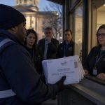 SCOTUS Allows Postmarked Late Mail Ballots, GOP Told to Act