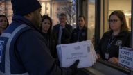 SCOTUS Allows Postmarked Late Mail Ballots, GOP Told to Act