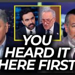 Chuck Schumer Humiliated as Ted Cruz’s Prediction Goes Viral