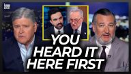 Chuck Schumer Humiliated as Ted Cruz’s Prediction Goes Viral