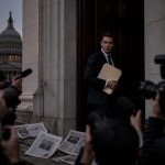 Burnham Poised to Tap Controversial Josh Simons as No.10 Policy Chief