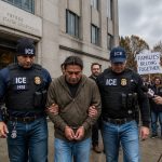 Judge Steele Frees Convicted Hijacker After Deportation Failures