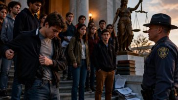 SCOTUS Lets Emergency Concealed Carry for 18–20-Year-Olds Stand